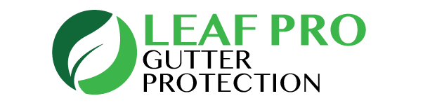 Leaf Pro Gutter Protection logo